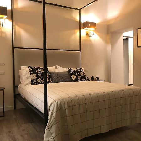 "A Casa Di Giacomo" Luxury Rooms Con Aria Condizionata Bergamo Bagian luar foto