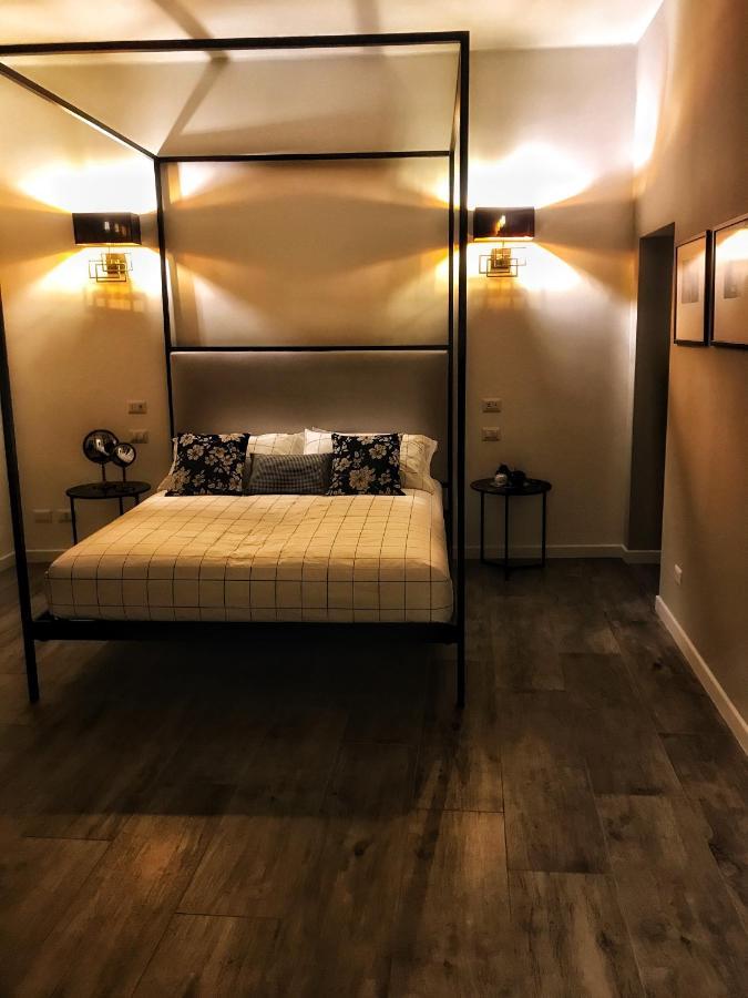 "A Casa Di Giacomo" Luxury Rooms Con Aria Condizionata Bergamo Bagian luar foto