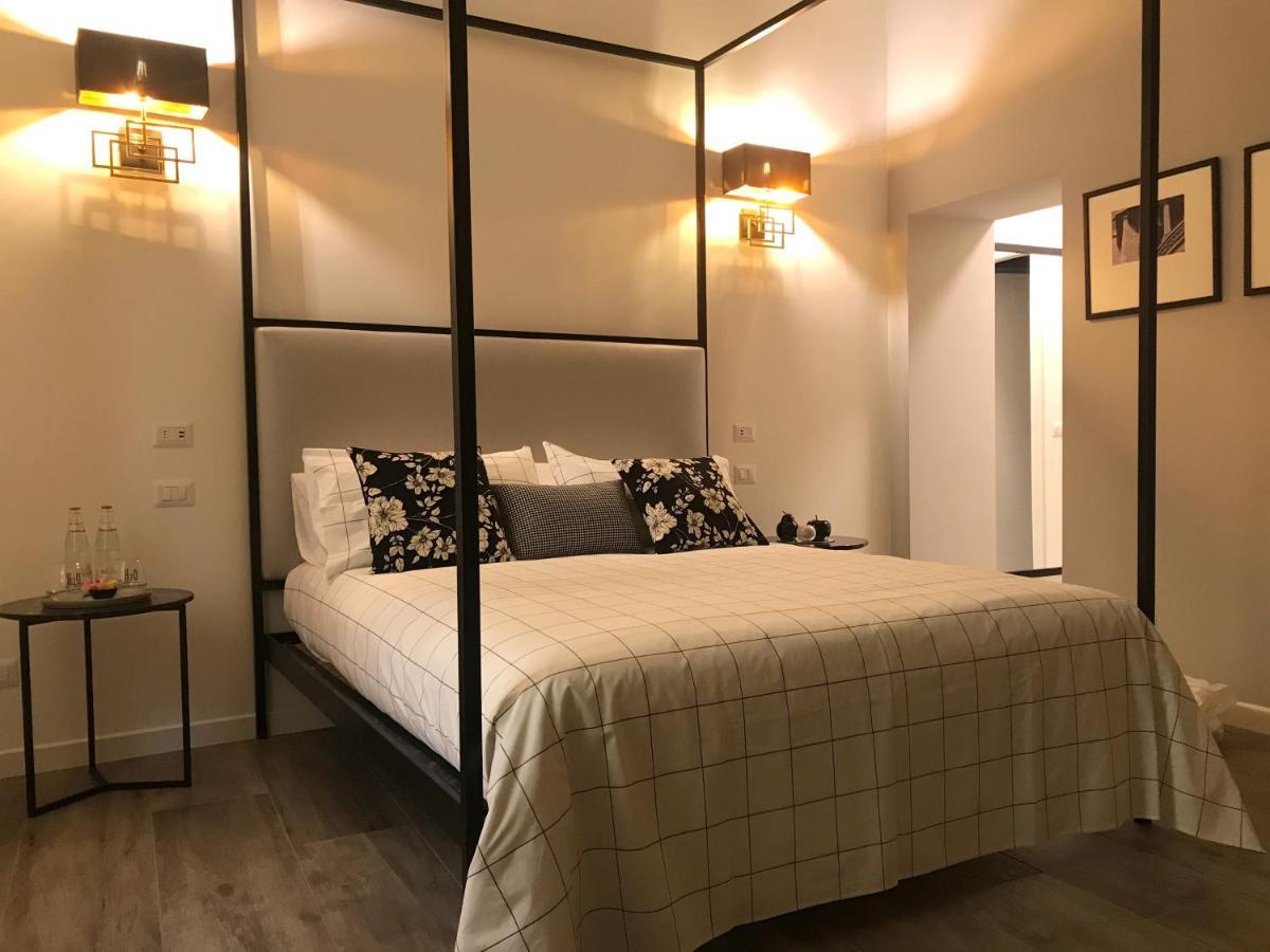 "A Casa Di Giacomo" Luxury Rooms Con Aria Condizionata Bergamo Bagian luar foto