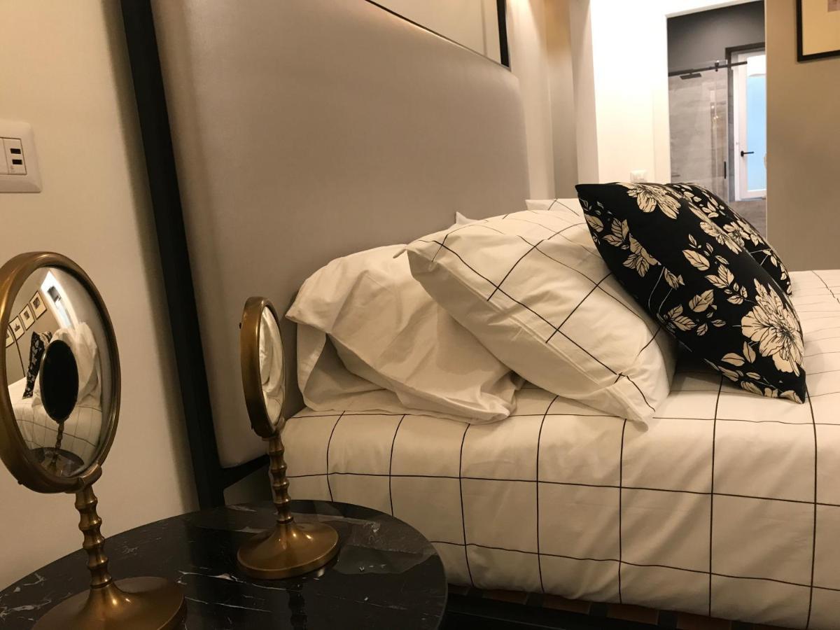 "A Casa Di Giacomo" Luxury Rooms Con Aria Condizionata Bergamo Bagian luar foto