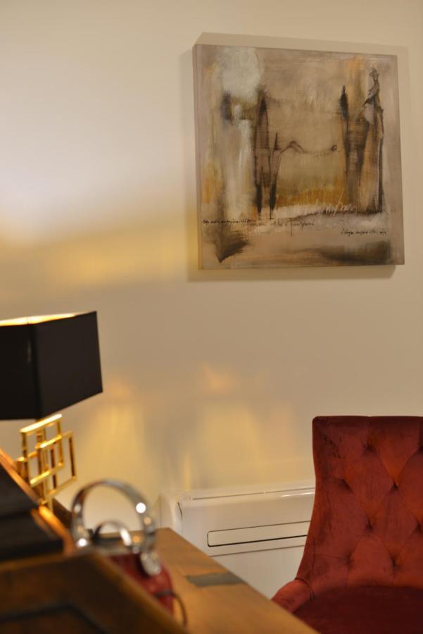 "A Casa Di Giacomo" Luxury Rooms Con Aria Condizionata Bergamo Bagian luar foto