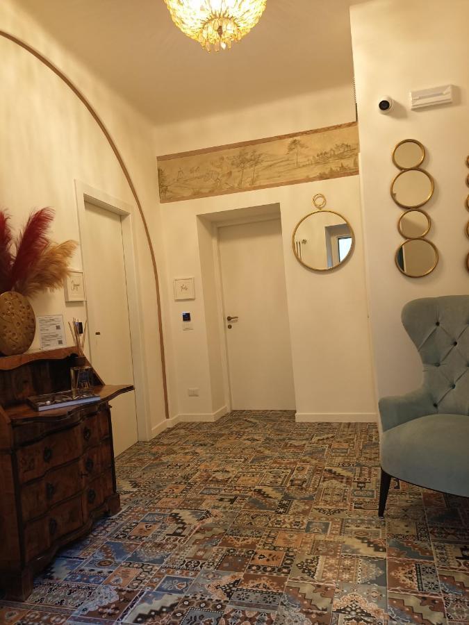 "A Casa Di Giacomo" Luxury Rooms Con Aria Condizionata Bergamo Bagian luar foto