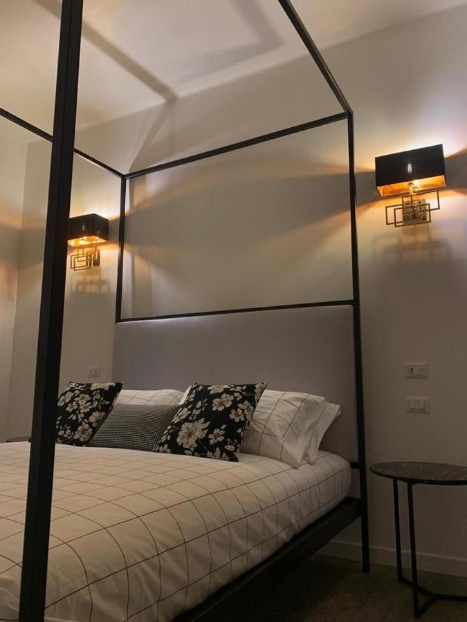 "A Casa Di Giacomo" Luxury Rooms Con Aria Condizionata Bergamo Bagian luar foto