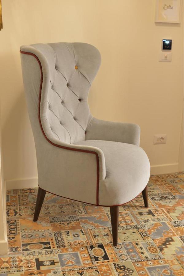 "A Casa Di Giacomo" Luxury Rooms Con Aria Condizionata Bergamo Bagian luar foto