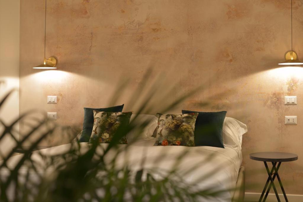 "A Casa Di Giacomo" Luxury Rooms Con Aria Condizionata Bergamo Bagian luar foto