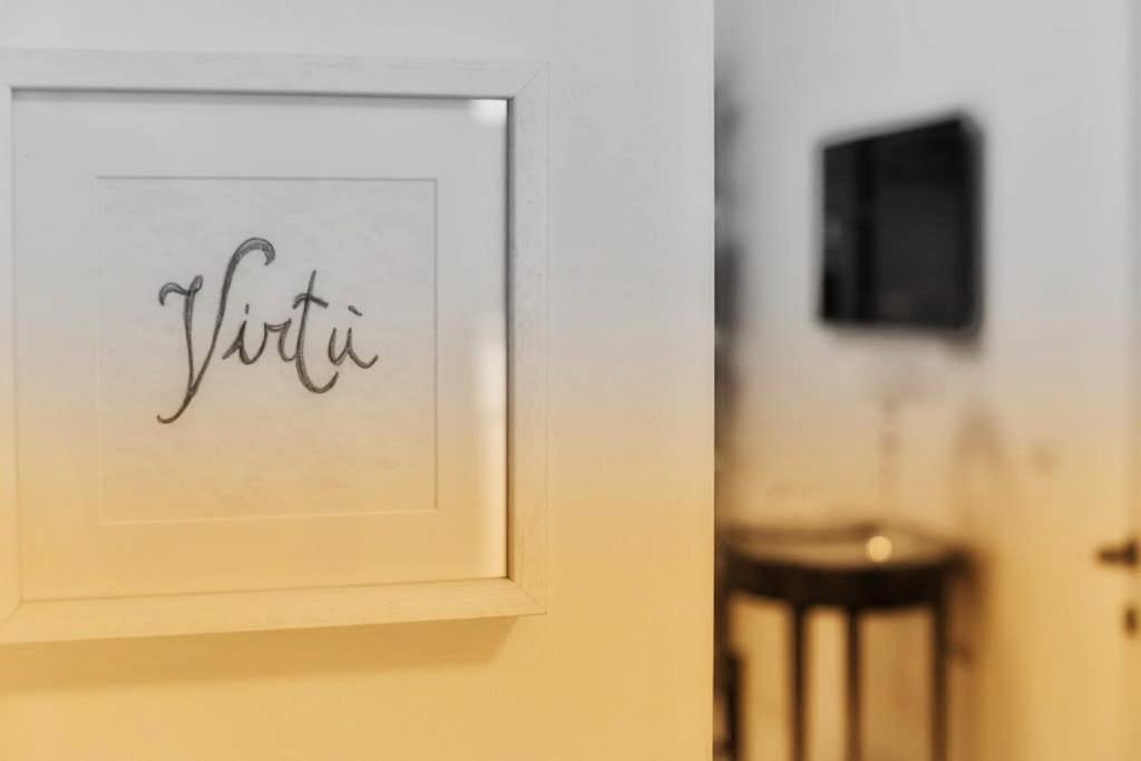 "A Casa Di Giacomo" Luxury Rooms Con Aria Condizionata Bergamo Bagian luar foto