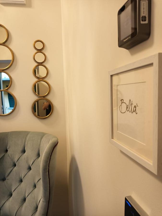 "A Casa Di Giacomo" Luxury Rooms Con Aria Condizionata Bergamo Bagian luar foto